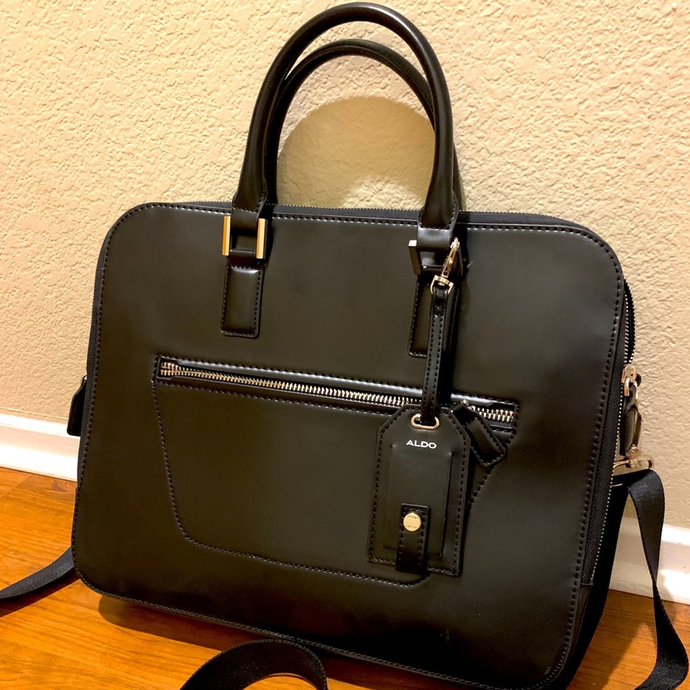 Aldo Briefcase